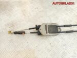 Трос МКПП Toyota Yaris 1.3 1NR 3382052541 - АвтоСклад31.рф - авторазборка контрактные б/у запчасти в г. Белгород