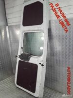 Дверь задняя правая Ford Transit 1761427 - АвтоСклад31.рф - авторазборка контрактные б/у запчасти в г. Белгород
