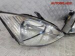 Фара левая правая Ford Focus 1 1M5113005 Дорест - АвтоСклад31.рф - авторазборка контрактные б/у запчасти в г. Белгород