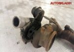 Турбина Mercedes Benz W210 2.2 CDI A6110960099 - АвтоСклад31.рф - авторазборка контрактные б/у запчасти в г. Белгород
