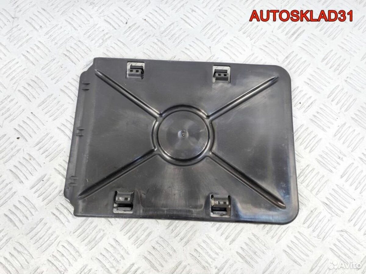 Крышка багажного отделения Audi A8 D3 4E0813591A - АвтоСклад31.рф - авторазборка контрактные б/у запчасти в г. Белгород