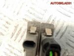 Повторитель на крыло белый Audi A8 D3 4E0949127 - АвтоСклад31.рф - авторазборка контрактные б/у запчасти в г. Белгород