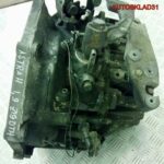 МКПП M32 бу на Опель Астра двигатель 1.9 z19dth - АвтоСклад31.рф - авторазборка контрактные б/у запчасти в г. Белгород