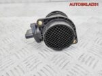 Расходомер воздуха Audi A6 C5 1.8Т 06A906461L - АвтоСклад31.рф - авторазборка контрактные б/у запчасти в г. Белгород