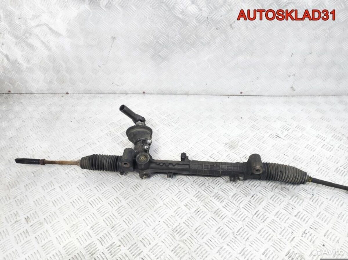 Рейка рулевая Opel Astra G 0250080018001 - АвтоСклад31.рф - авторазборка контрактные б/у запчасти в г. Белгород