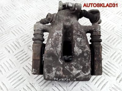 Суппорт тормозной задний Opel Meriva A 93179156 - АвтоСклад31.рф - авторазборка контрактные б/у запчасти в г. Белгород