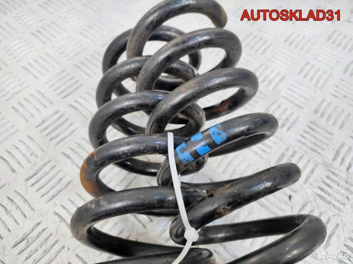 Пружина задняя Mercedes Benz W203 A2103243404 - АвтоСклад31.рф - авторазборка контрактные б/у запчасти в г. Белгород