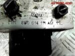 Блок ABS Audi A4 B5 8E0614111AM - АвтоСклад31.рф - авторазборка контрактные б/у запчасти в г. Белгород