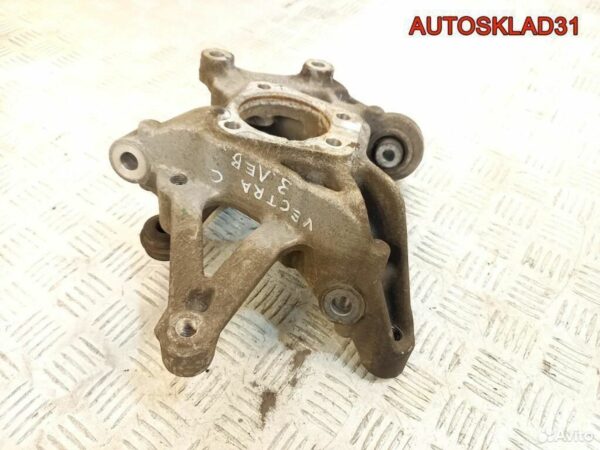 Суппорт тормозной задний VW Golf 4 6R0615423 - АвтоСклад31.рф - авторазборка контрактные б/у запчасти в г. Белгород