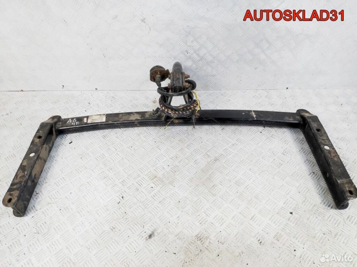 Фаркоп Audi A6 C6 305274600001 - АвтоСклад31.рф - авторазборка контрактные б/у запчасти в г. Белгород