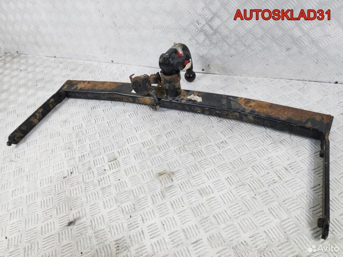 Фаркоп Volkswagen Golf Plus 1K0803881 - АвтоСклад31.рф - авторазборка контрактные б/у запчасти в г. Белгород