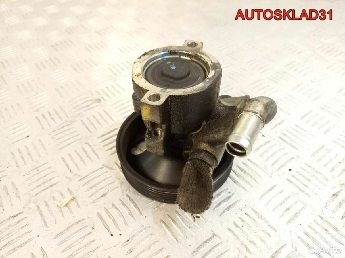 Насос гидроусилителя Opel Antara z24sed 96626763 - АвтоСклад31.рф - авторазборка контрактные б/у запчасти в г. Белгород