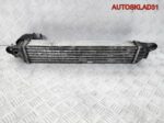 Интеркулер Opel Meriva A 1,7 Z17DTR 52414109 - АвтоСклад31.рф - авторазборка контрактные б/у запчасти в г. Белгород
