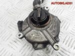 Насос вакуумный Audi A4 B7 2,0 BUL 06D145100E - АвтоСклад31.рф - авторазборка контрактные б/у запчасти в г. Белгород