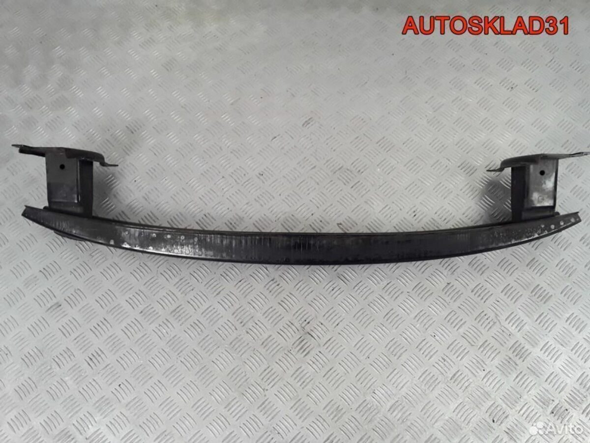 Усилитель переднего бампера VW Touran 1T0807109B - АвтоСклад31.рф - авторазборка контрактные б/у запчасти в г. Белгород