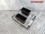 Блок эбу Opel Astra G 1.2 Z12XE 24456866 Бензин - АвтоСклад31.рф - авторазборка контрактные б/у запчасти в г. Белгород