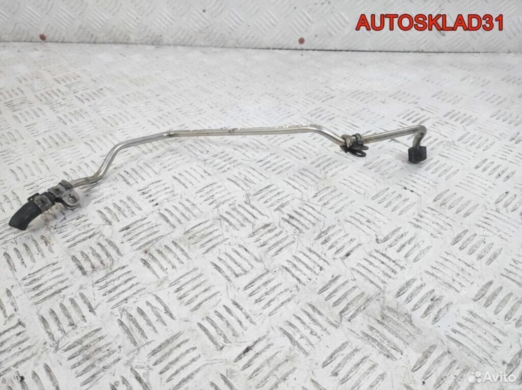 Трубка турбины VW Touran 2.0 BMM 036145771 Дизель - АвтоСклад31.рф - авторазборка контрактные б/у запчасти в г. Белгород Трубка турбины VW Touran 2.0 BMM 036145771 Дизель - АвтоСклад31.рф - авторазборка контрактные б/у запчасти в г. Белгород