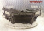 Панель передняя голая VW Passat B5 3B0805594M - АвтоСклад31.рф - авторазборка контрактные б/у запчасти в г. Белгород