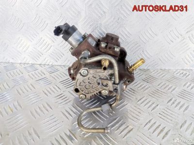 Тнвд Ford Focus 2 1.6 G8DB 0445010102 Дизель - АвтоСклад31.рф - авторазборка контрактные б/у запчасти в г. Белгород