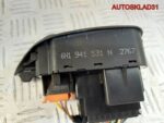 Переключатель света фар VW Polo Classic 6N1941531N - АвтоСклад31.рф - авторазборка контрактные б/у запчасти в г. Белгород