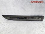 Молдинг задней левой двери Audi A6 C6 4F0853969E - АвтоСклад31.рф - авторазборка контрактные б/у запчасти в г. Белгород