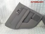 Обшивка дверей комплек Audi A2 8Z0 2000-2005 - АвтоСклад31.рф - авторазборка контрактные б/у запчасти в г. Белгород