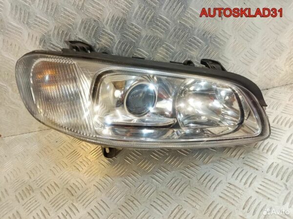 Блок абс ABS Opel Omega B 90538655 - АвтоСклад31.рф - авторазборка контрактные б/у запчасти в г. Белгород