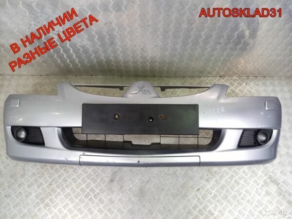 Бампер передний Honda Logo GA3 71101S50ZZZ00 - АвтоСклад31.рф - авторазборка контрактные б/у запчасти в г. Белгород