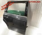Дверь задняя правая голая Ford Galaxy 1681838 - АвтоСклад31.рф - авторазборка контрактные б/у запчасти в г. Белгород