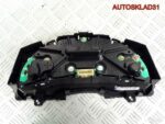 Панель приборов Opel Meriva Z16XE 13173386 - АвтоСклад31.рф - авторазборка контрактные б/у запчасти в г. Белгород
