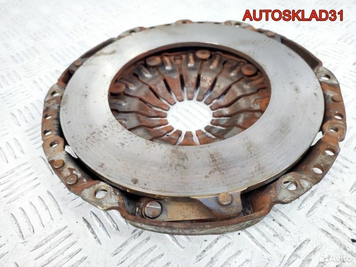 Комплект сцепления Opel Vectra B y22dtr 90400241 - АвтоСклад31.рф - авторазборка контрактные б/у запчасти в г. Белгород
