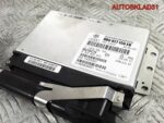 Эбу АКПП Volkswagen Passat B5+ 8D0927156EB - АвтоСклад31.рф - авторазборка контрактные б/у запчасти в г. Белгород