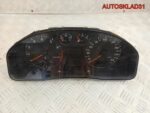Панель приборов Audi A4 B5 8D0919860G бензин - АвтоСклад31.рф - авторазборка контрактные б/у запчасти в г. Белгород