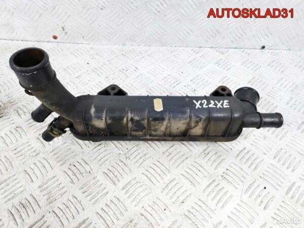 Дроссельная заслонка Audi 100 С4 2,6. 0280120431 - АвтоСклад31.рф - авторазборка контрактные б/у запчасти в г. Белгород