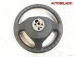 Рулевое колесо с AIR BAG Opel Astra G 90437296 - АвтоСклад31.рф - авторазборка контрактные б/у запчасти в г. Белгород