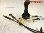 Кулиса МКПП Митсубиси Лансер 9 1,6 4G18 MR553289 - АвтоСклад31.рф - авторазборка контрактные б/у запчасти в г. Белгород