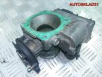 Заслонка дроссельная Audi A6 C5 1,8 AEB 058133063C - АвтоСклад31.рф - авторазборка контрактные б/у запчасти в г. Белгород