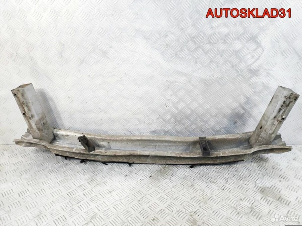 Усилитель заднего бампера Audi A4 B6 8E0807309C - АвтоСклад31.рф - авторазборка контрактные б/у запчасти в г. Белгород