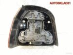 Фонарь задний правый VW Golf 3 1H6945112D - АвтоСклад31.рф - авторазборка контрактные б/у запчасти в г. Белгород