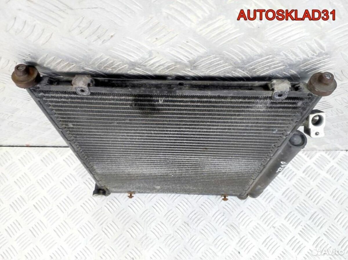 Радиатор кондиционера Honda Jazz 1.3 80110SAA003 - АвтоСклад31.рф - авторазборка контрактные б/у запчасти в г. Белгород