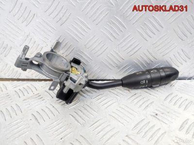 Переключатель подрулевой Mercedes W203 281924Z410 - АвтоСклад31.рф - авторазборка контрактные б/у запчасти в г. Белгород