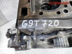 Блок цилиндров двигателя Opel Movano 2.2 G9T720 - АвтоСклад31.рф - авторазборка контрактные б/у запчасти в г. Белгород
