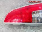 Фонарь задний правый Skoda Roomster 5J7945096 - АвтоСклад31.рф - авторазборка контрактные б/у запчасти в г. Белгород