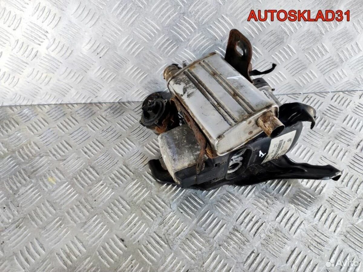 Автономный отопитель VW Passat B6 3C0815065H - АвтоСклад31.рф - авторазборка контрактные б/у запчасти в г. Белгород