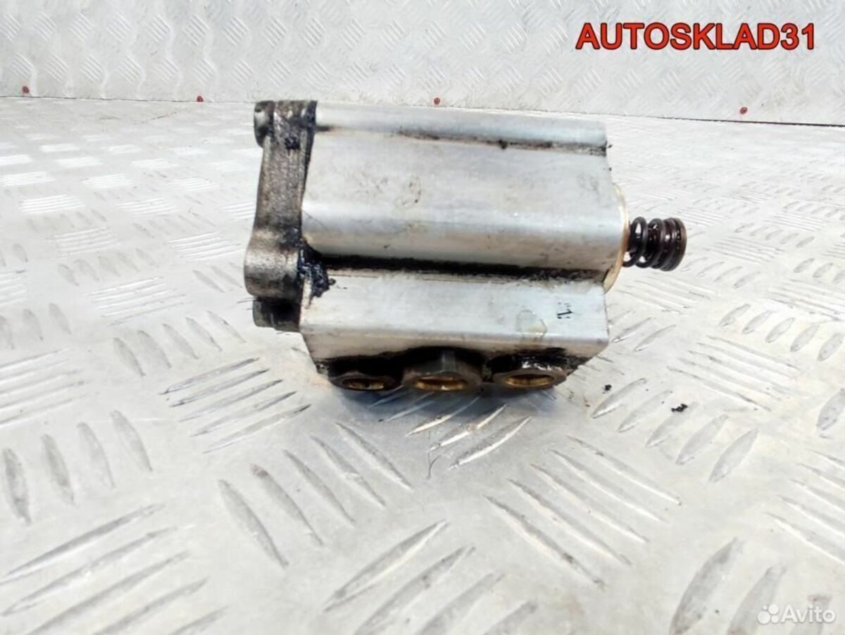 Тнвд Audi A3 8P 2.0 AXW 0261520026 Бензин - АвтоСклад31.рф - авторазборка контрактные б/у запчасти в г. Белгород