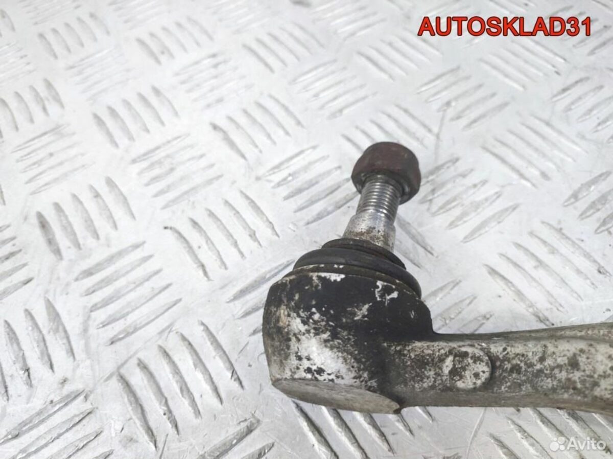 Рычаг передний верхний правый Mercedes W203 21440 - АвтоСклад31.рф - авторазборка контрактные б/у запчасти в г. Белгород