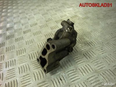 Кронштейн масляного фильтра Audi A6 C5 050115417 - АвтоСклад31.рф - авторазборка контрактные б/у запчасти в г. Белгород