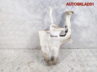 Бачок омывателя лобового стекла Mitsubishi Carisma - АвтоСклад31.рф - авторазборка контрактные б/у запчасти в г. Белгород