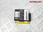 Блок управления AIR BAG VW Passat B6 3C0909605F - АвтоСклад31.рф - авторазборка контрактные б/у запчасти в г. Белгород