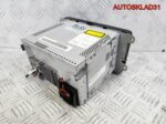 Магнитола Volkswagen Touran 1K0035191E - АвтоСклад31.рф - авторазборка контрактные б/у запчасти в г. Белгород
